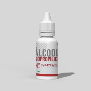 Alcool Isopropílico