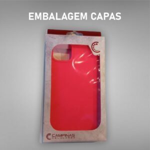 Capas